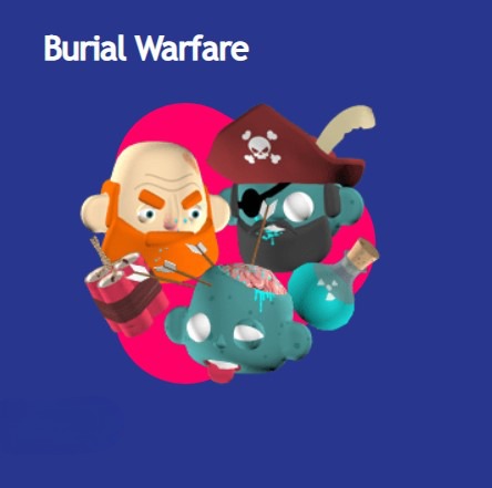 Burial Warfare