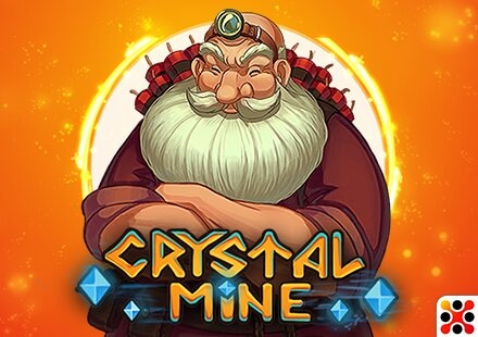 Crystal Mine (MancalaGaming)