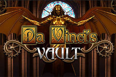 Da Vinci’s Vault