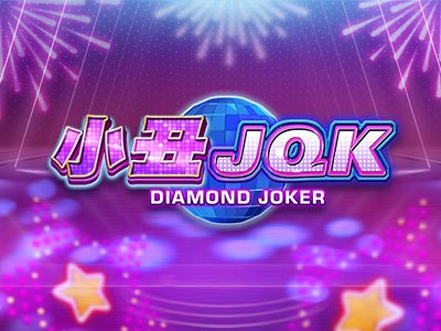Diamond Joker (Micro Sova)