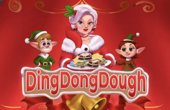 Ding Dong Dough
