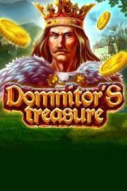 Domnitor’s Treasure