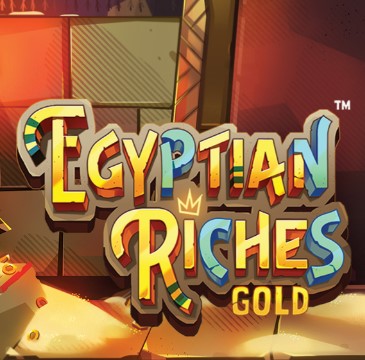 Egyptian Riches (Vibra Gaming)