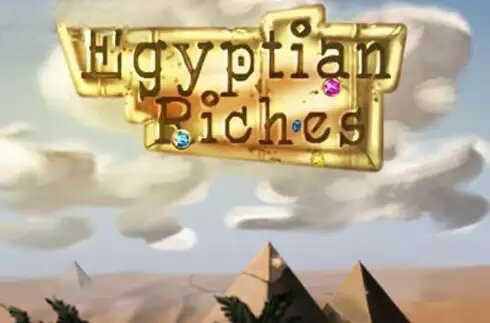 Egyptian Riches (Vibra Gaming)