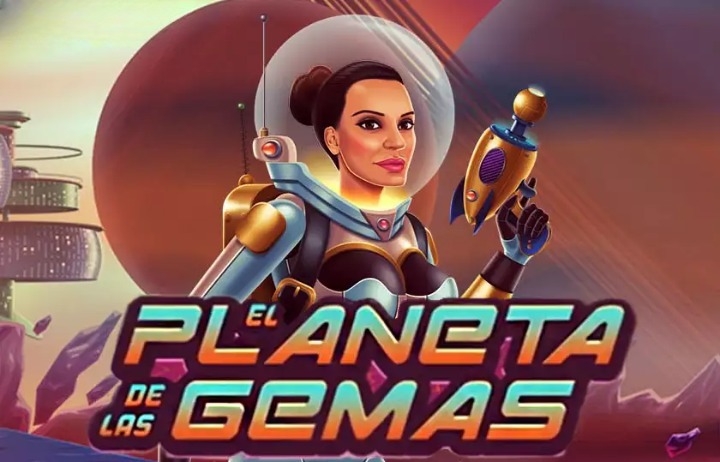 El Planeta de las Gemas