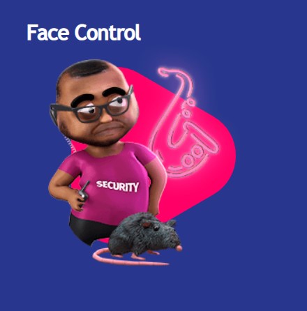 Face Control