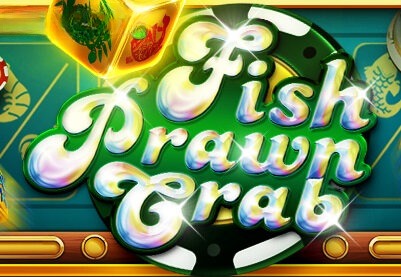 Fish Prawn Crab (PlayStar)