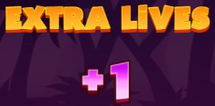 Forest Fruit Magic Extra Lives