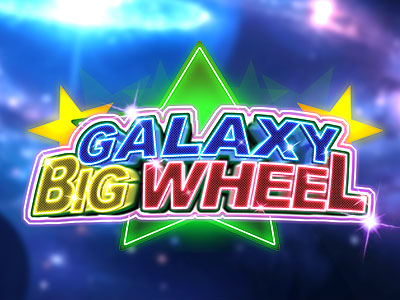 Galaxy Big Wheel