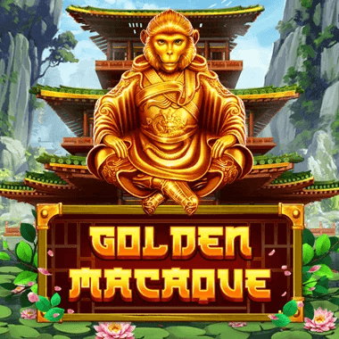 Golden Macaque