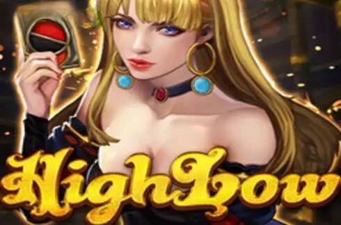 High Low (Bigpot Gaming)