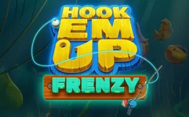 Hook ‘Em Up Frenzy
