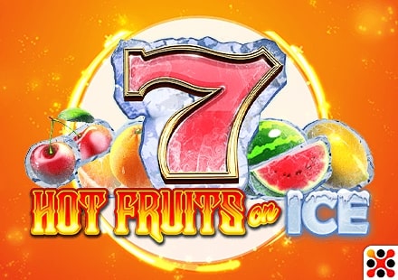 Hot Fruits on Ice (MancalaGaming)