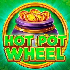 Hot Pot Wheel (3×3)