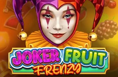 Joker Fruit Frenzy