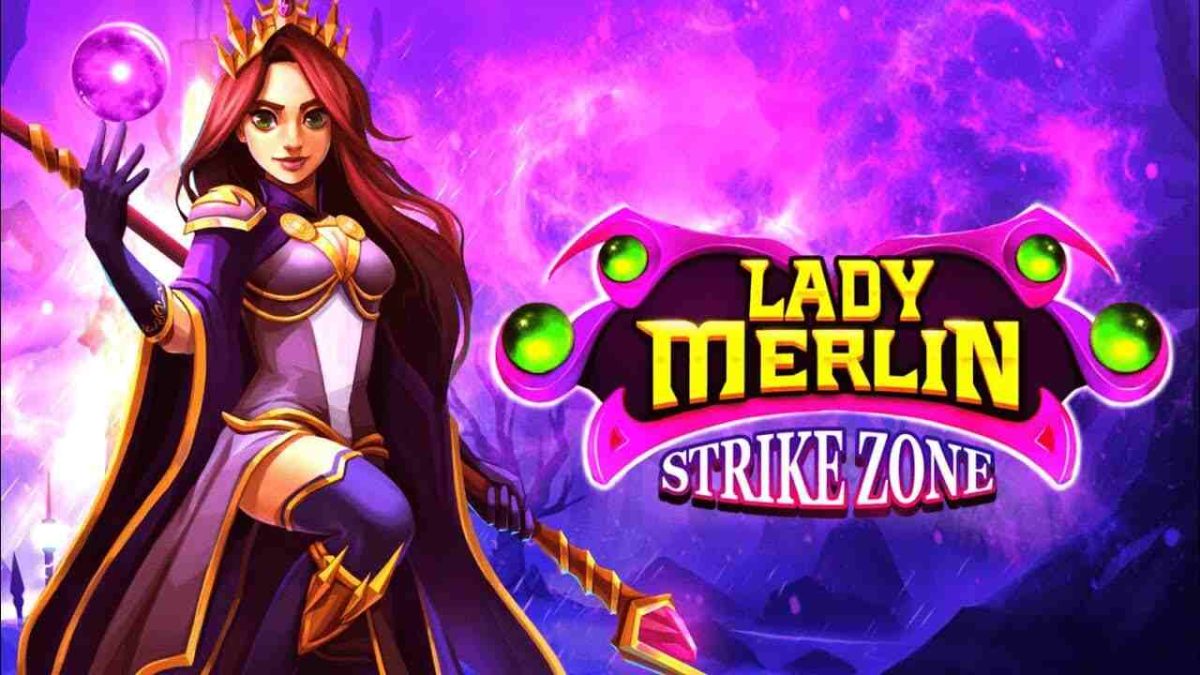 Lady Merlin MultiMax