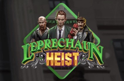 Leprechaun Heist