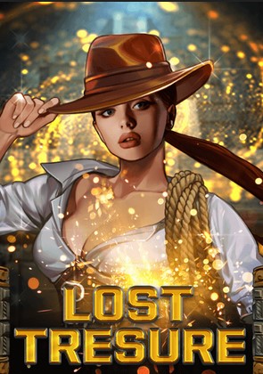 Lost Treasure (Bigpot Gaming)