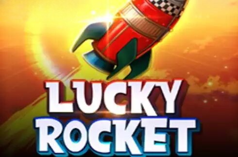 Lucky Rocket