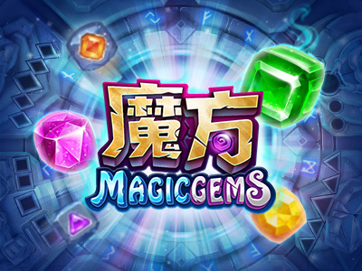 Magic Gems (Micro Sova)