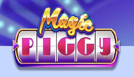 Magic Piggy