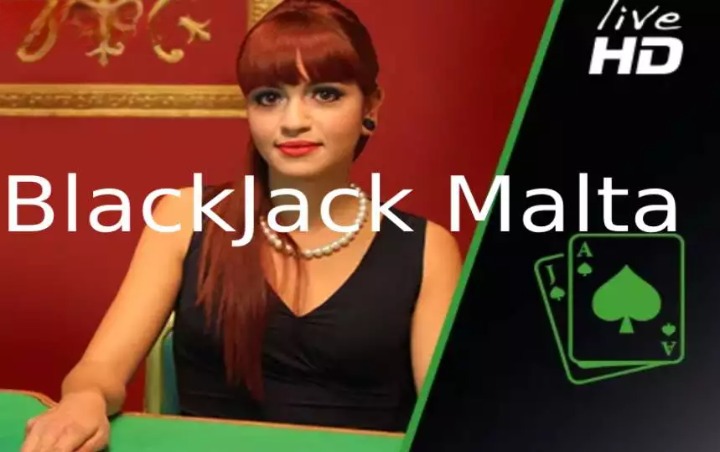 Malta Blackjack