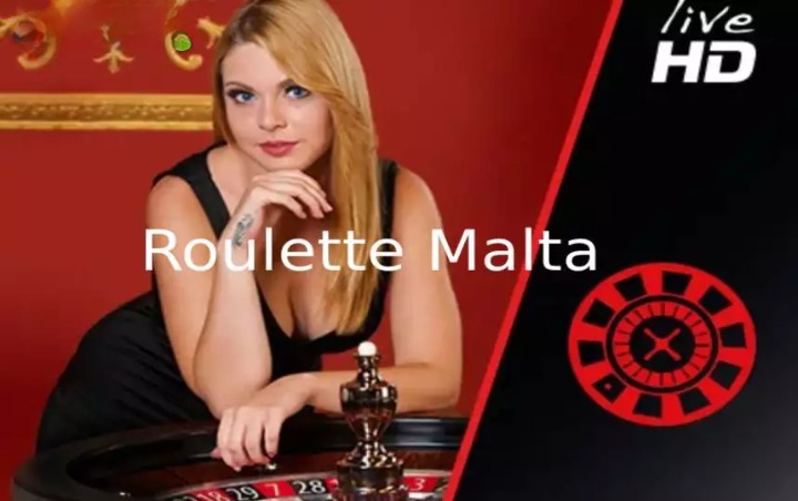 Malta Roulette