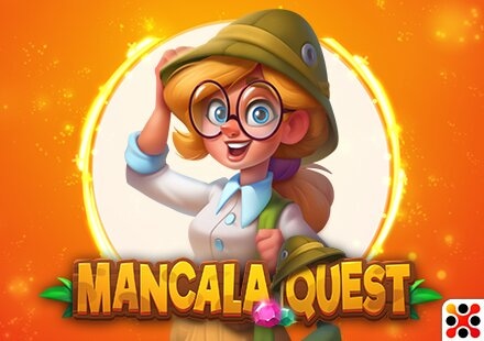 Mancala Quest (MancalaGaming)