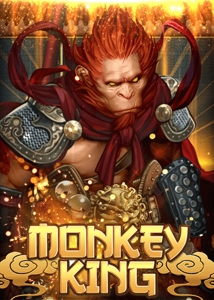 Monkey King (BP Games)