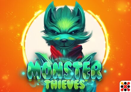 Monster Thieves (MancalaGaming)