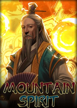 Mountain Spirit