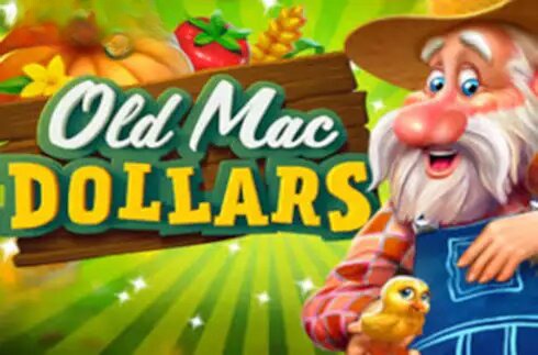 Old Mac Dollars