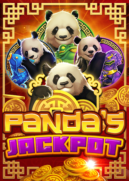 Pandas Jackpot