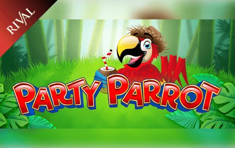 Party Parrot