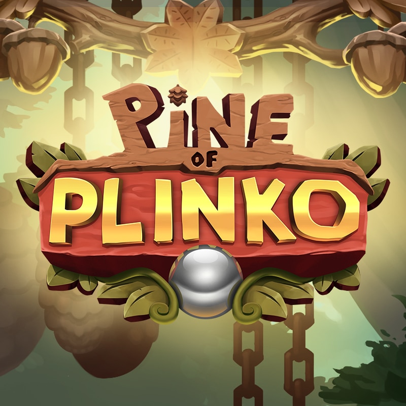 Pine of Plinko