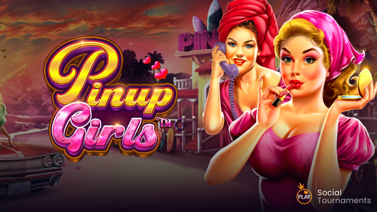 Pinup Girls