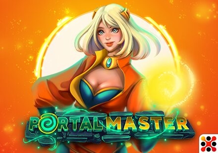Portal Master (MancalaGaming)
