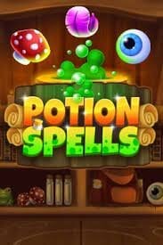 Potion Spells