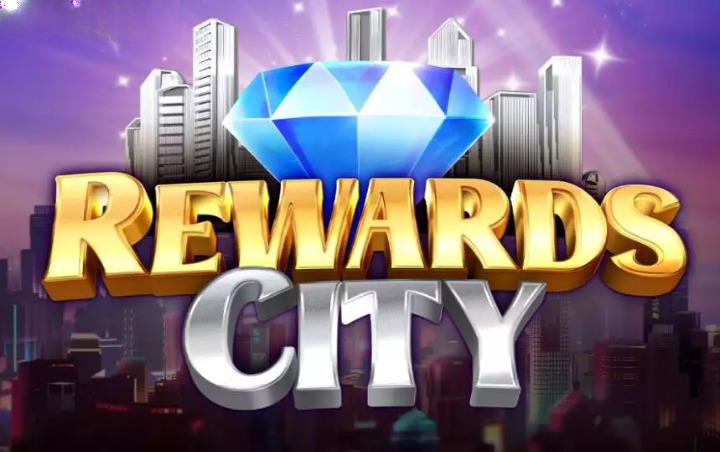 Rewards City