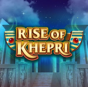 Rise of Khepri