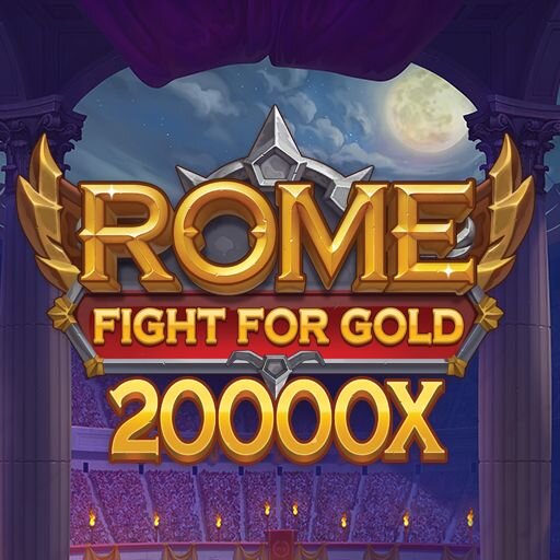 Rome Fight For Gold