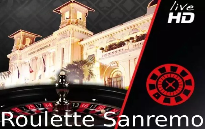 Sanremo Roulette