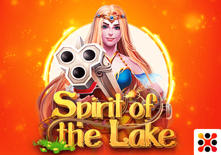 Spirit of the Lake (MancalaGaming)
