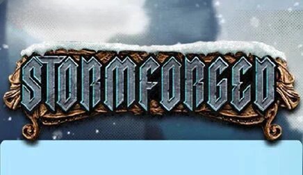 Stormforged