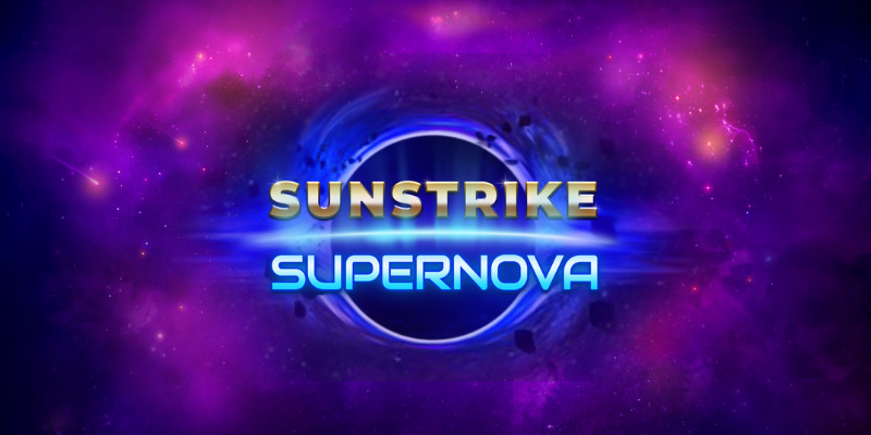 Sunstrike Supernova