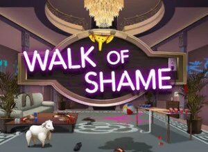 Walk of Shame