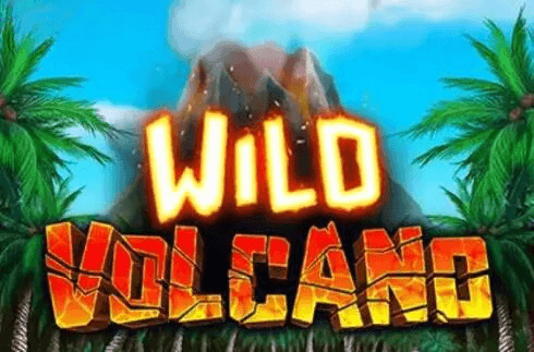 Wild Volcano (Slot Factory)