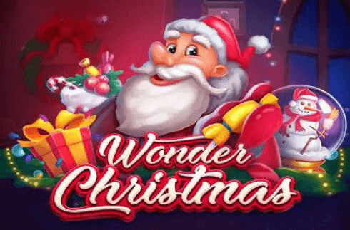 Wonder Christmas