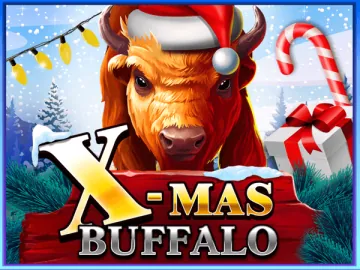 X-Mas Buffalo