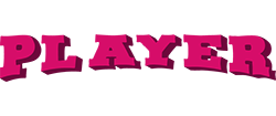 Player Cazino Logo
